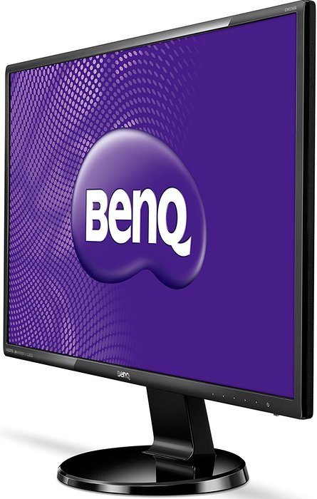BenQ 27" 1920 x 1080 3000:1 Full HD VA LED Monitor GW2760HS N8