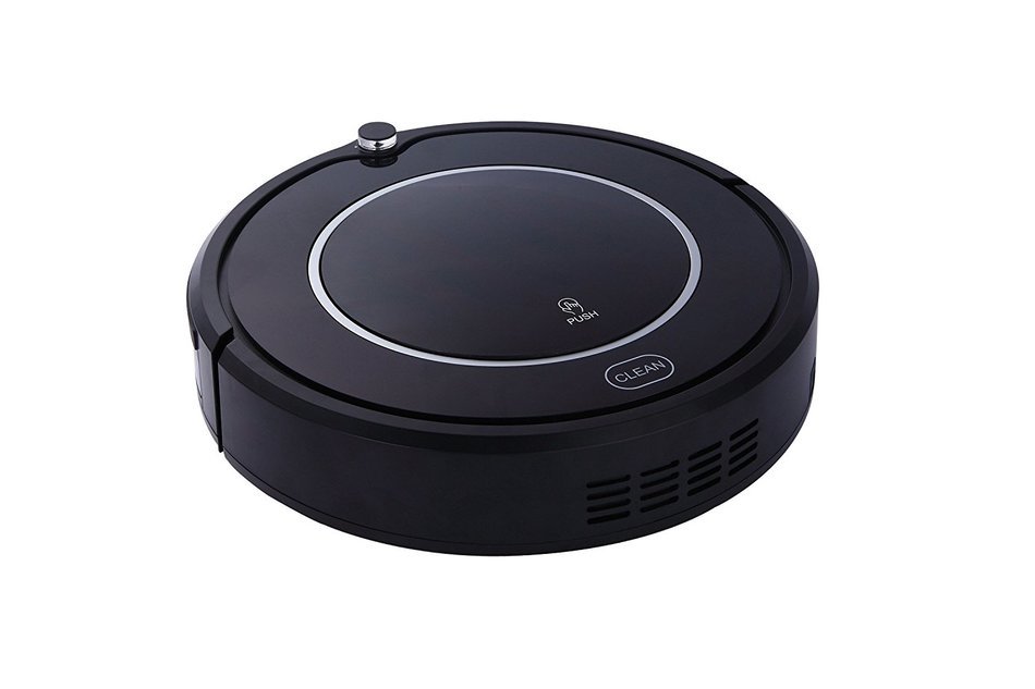 PAKWANG X550 Robot Vacuum Cleaner with LED display, ultra-thin body, UV lamp, vacuum robotic,Dropshipping N3