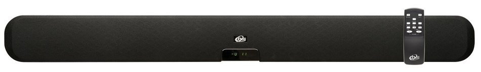 PowerBass MS-42031 Powered Soundbar