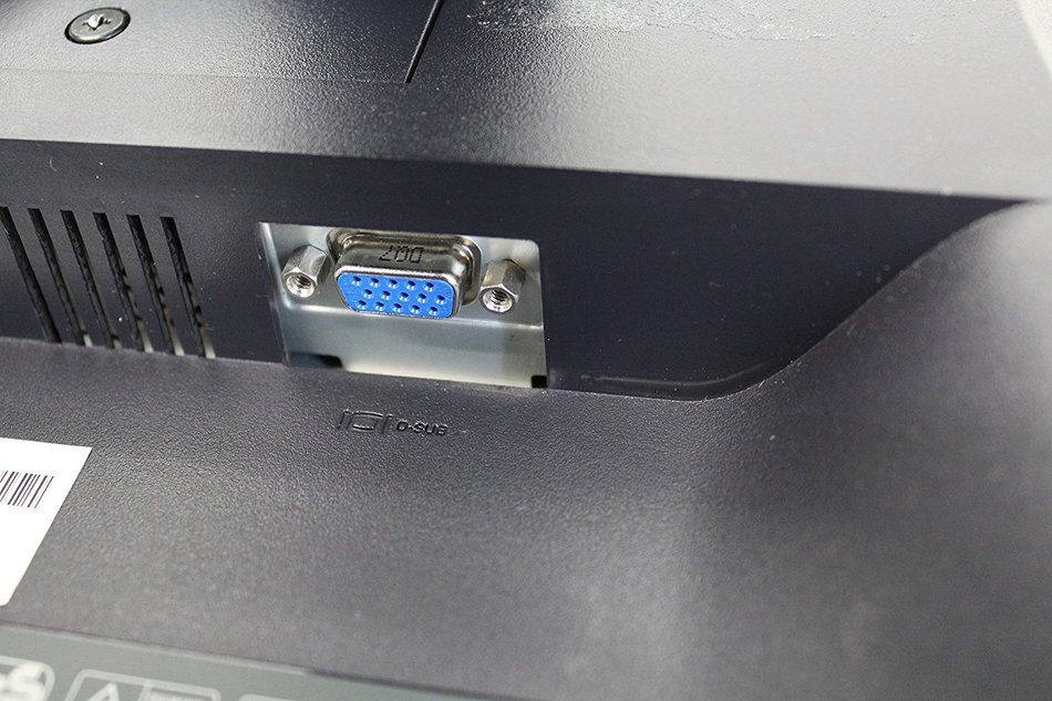 DELL E193FPP DELL 19 FLAT PANEL MONITOR N5