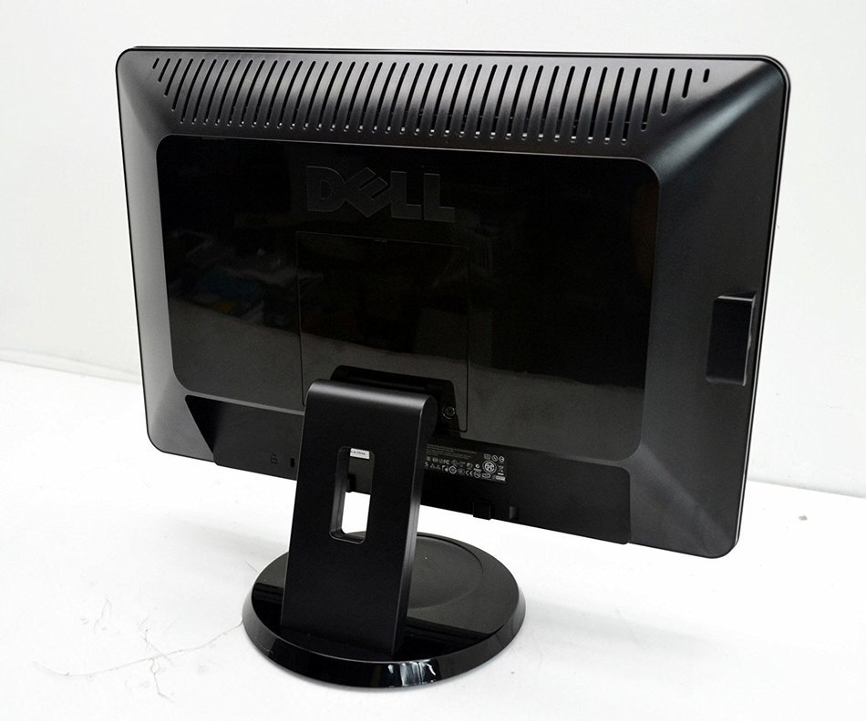 Dell SP2009Wc 20" 1680x1050 Desktop LCD Monitor with Built-in Webcam N3