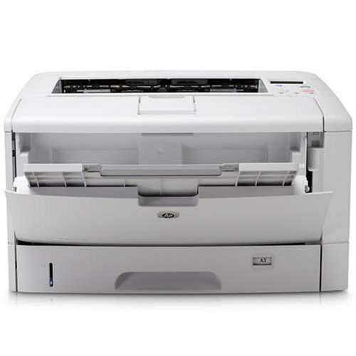 HP Laserjet 5200 Printer. Up To 35PPM, Prints 3 X 5 To 12.28 X 18.5 In. 48MB Std
