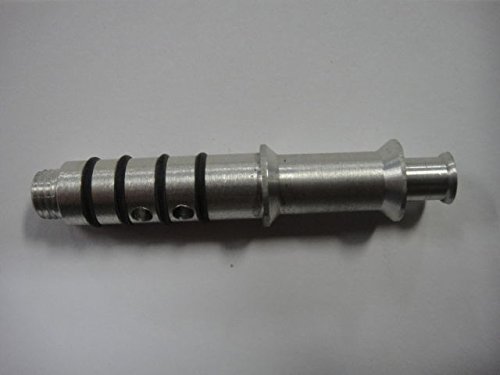 Hamada Suction Tube