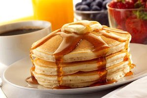 Perfect Bake & Serve Pancake Pan N3