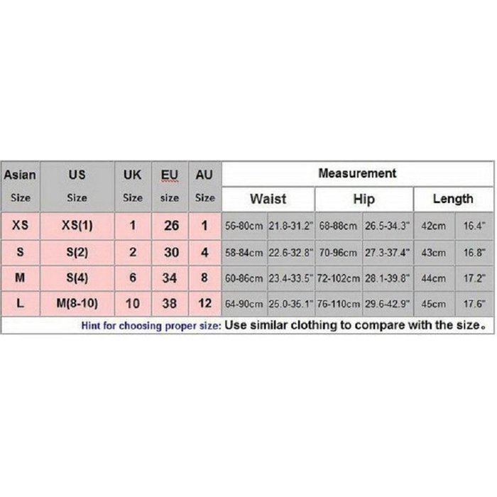 TR.OD New Women Cross Design Stretch Tight Mini Skirt