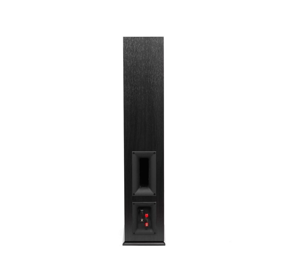 Klipsch RP-250F Reference Premiere Floorstanding Speakers (Ebony Pair) N3