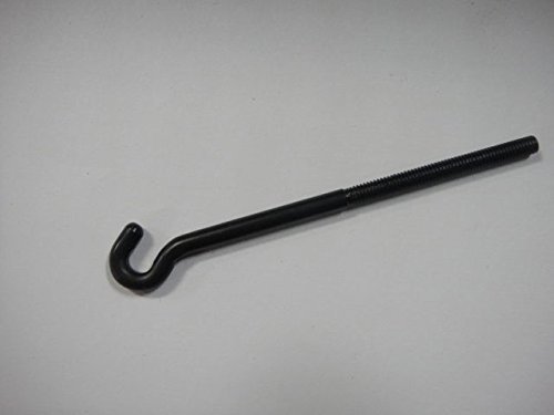 Hamada Hook-Chain Guard (Ptm)
