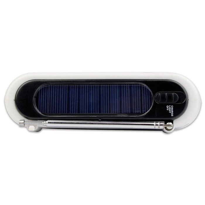LeeKer Emergency Solar Power Dynamo Hand Crank FW/AM/NOAA Weather Alert Radio Built in LED Flashlight with USB... N3