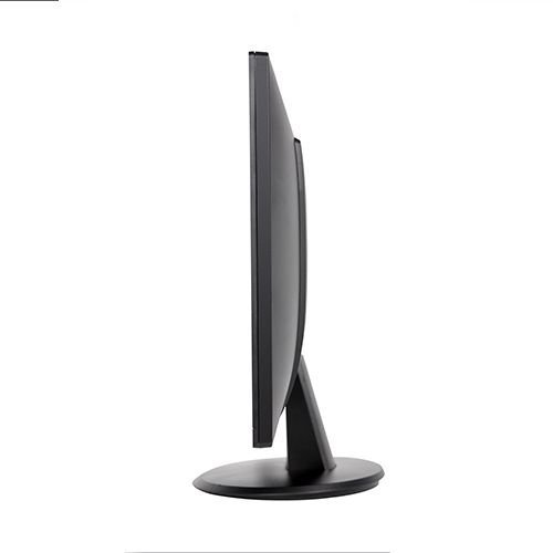 HP V242h 24" LED Backlit Monitor - 1920 x 1080, 16:9, 0.276 mm, 5ms, HDMI, VGA, and DVI -... N5