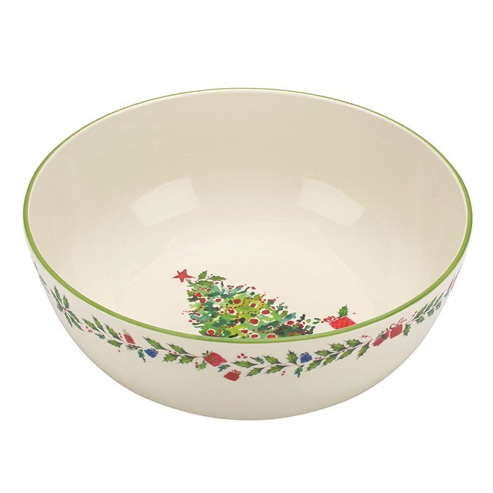 Lenox Holiday Inspirations Bowl N11