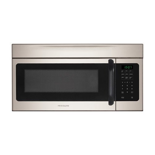 Frigidaire FFMV162LM 1.6 cu. ft. Over-the-Range Microwave