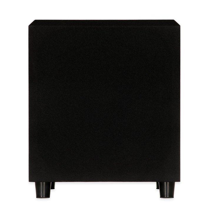 Blue Octave Home FS10 Subwoofer (Black) N4
