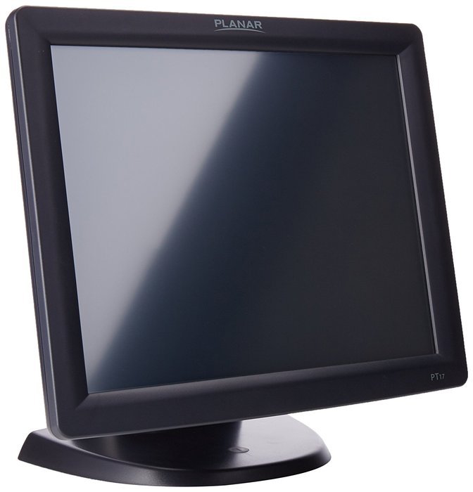 Planar PT1700MX 997-4158-01 17-Inch Screen LED-Lit Monitor N2
