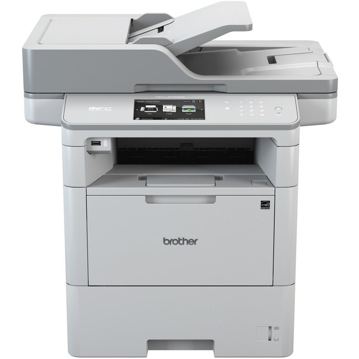 MFC-L6750DW LASER P/S/C/F