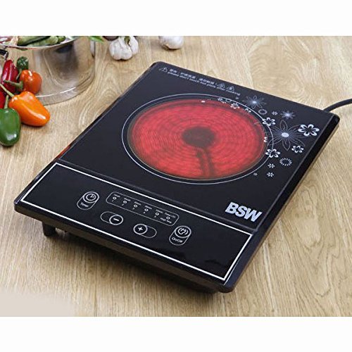 BSW Induction Electric Cooktop Single Range Hot Plate Highlight Bs-1320-hl