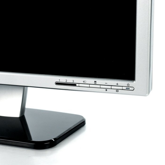 DELL Monitor Widescreen LCD SP2208WFPT 22" w/2MP Webcam 1680 x 1050 maximum resolution, Stereo... N4