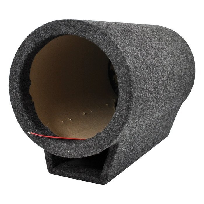 Nippon TUBO10 10" Subwoofer Tube Box N2