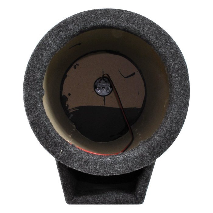 Nippon TUBO10 10" Subwoofer Tube Box N3