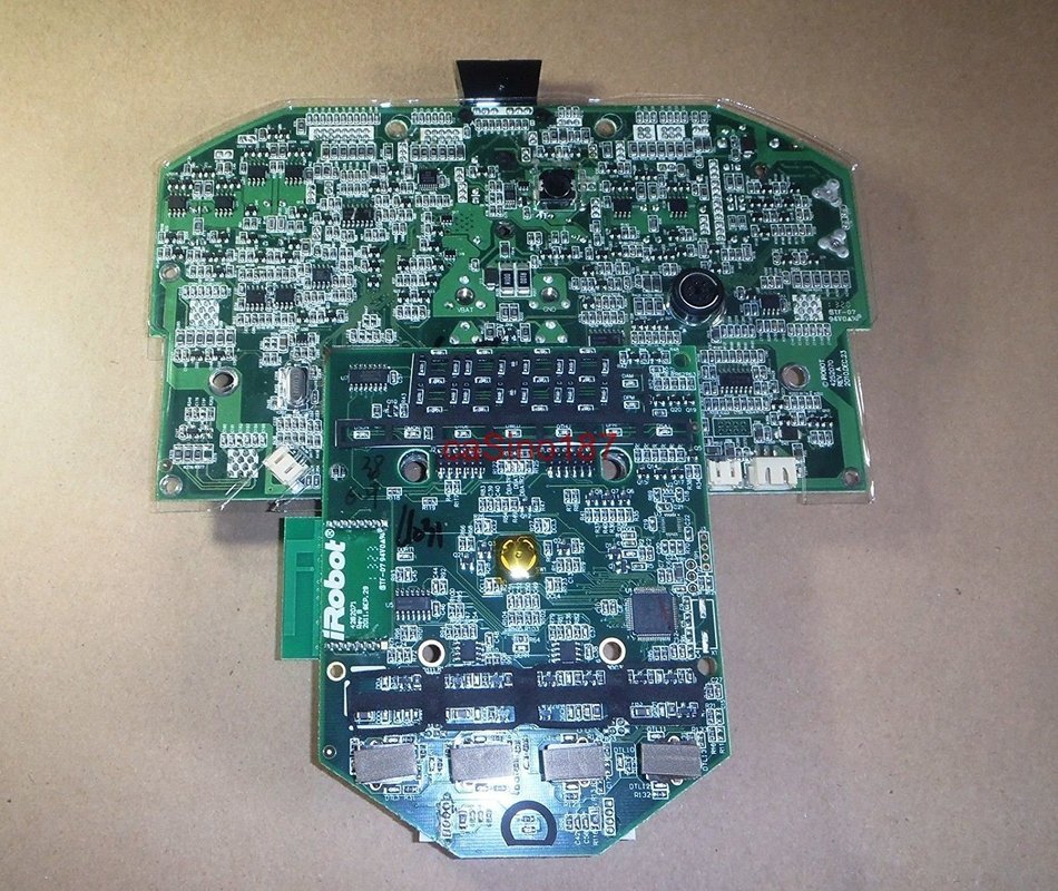 iRobot Roomba 780 / 790 PCB Circuit Board MCU motherboard 700 Series 770 760