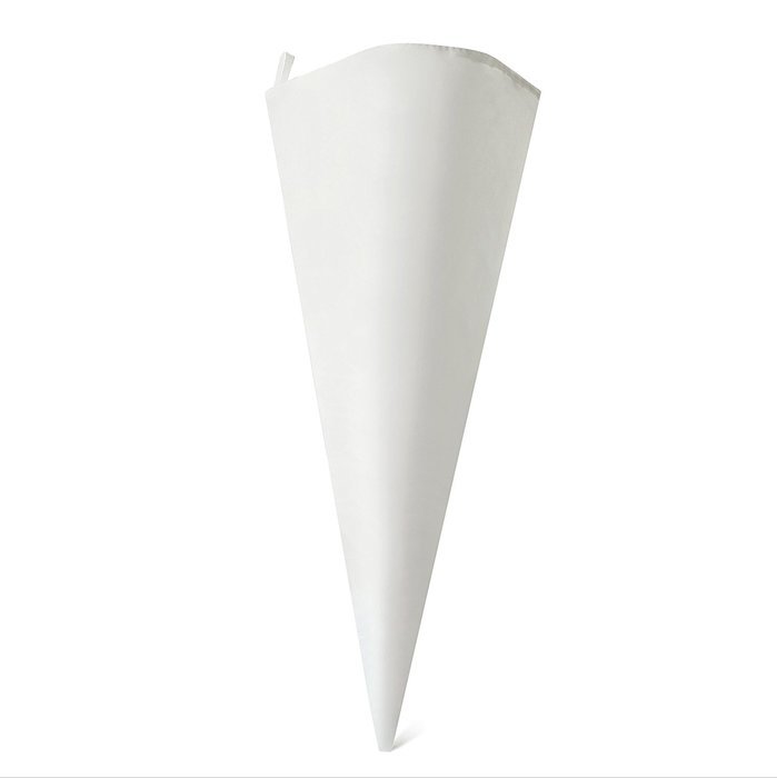 New Star Foodservice 37746 Commercial Grade Plastic Coated Canvas Pastry Bag, 24-Inch N2