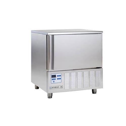 Beverage-Air BF051AF 31" Blast Chiller/Freezer