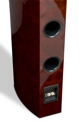RBH Sound R55TiR Tower Speaker N2