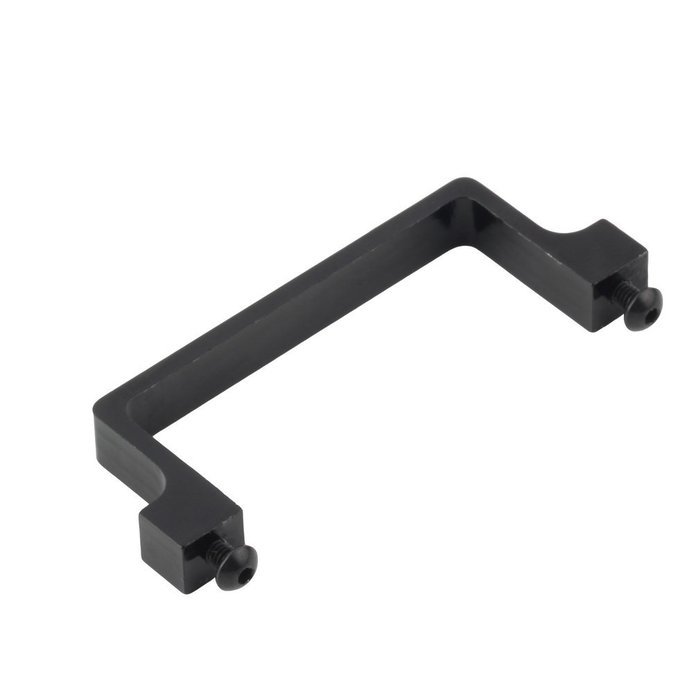 RioRand&reg; DJI Zenmuse Gimbal H3-3D Part ZH3-3D-39 Camera Securing U shape Bracket(RR-UL39400) N3
