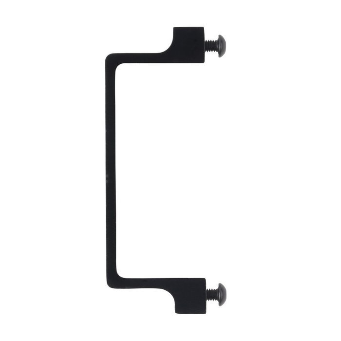 RioRand&reg; DJI Zenmuse Gimbal H3-3D Part ZH3-3D-39 Camera Securing U shape Bracket(RR-UL39400) N4