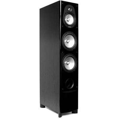 Energy CF-70 Floor-standing Speaker (Single, Black)