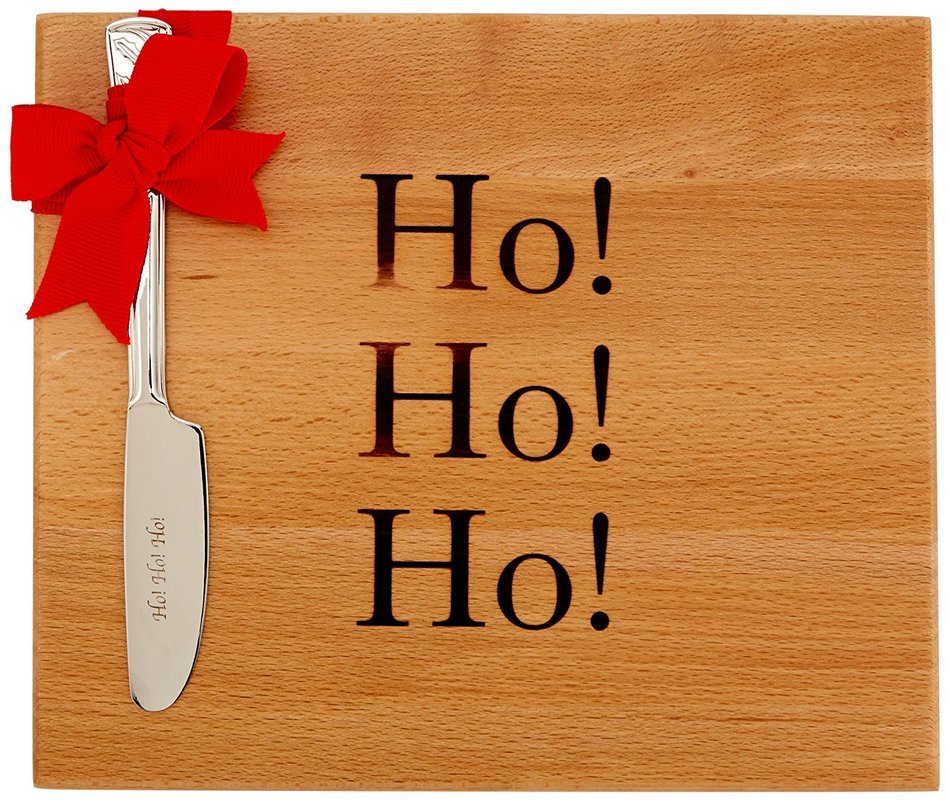 Lenox Holiday Cheese Board, Cheer N9