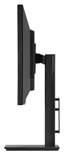 Asus - 28" 4K UHD Monitor - Black N3
