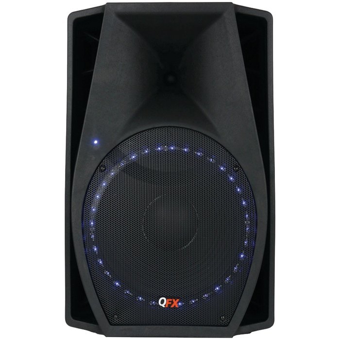 2-Way Bluetooth Cabinet Speaker