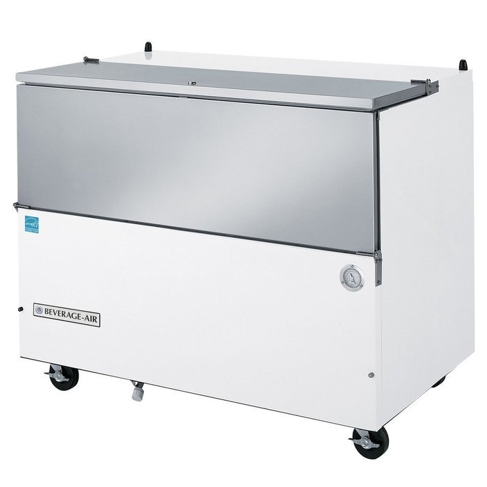 Beverage Air SM49N-W School Milk Cooler