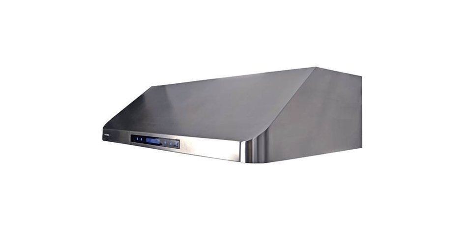 Under Cabinet Mount Range Hood (36 in. L x 22 in. W)