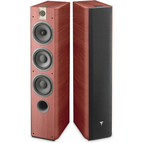 Focal - Chorus 726 (Rosewood) N2
