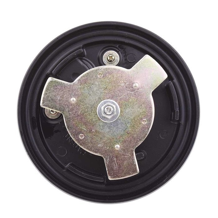 RioRand&reg; 7X7700 Equipment Locking Fuel Cap N4