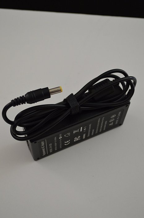 Ac Dc Adapter Charger for Megavision Mv176, Mv220, Mv191 Mv192; Ac Dc Adapter Charger for... N4