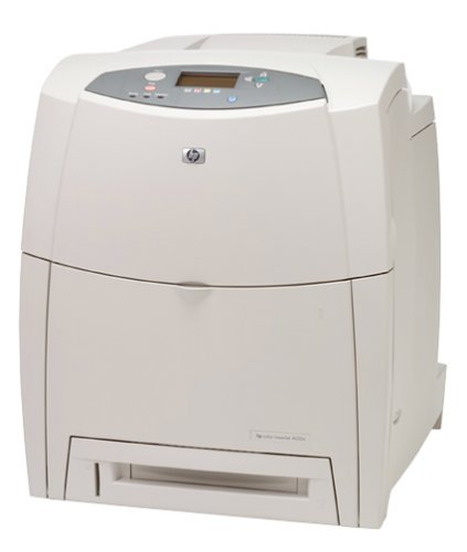 HP Color LaserJet 4650n Printer