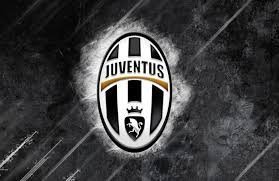 Two Inch Round(12 Included)Juventus Logo Edible Image