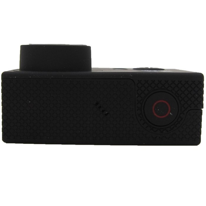 Unitesoul H9+ HD 4K 2.7K 1080P video recording WiFi action camera sport Camcorder 170 degrees Angle 2 inch LCD... N7