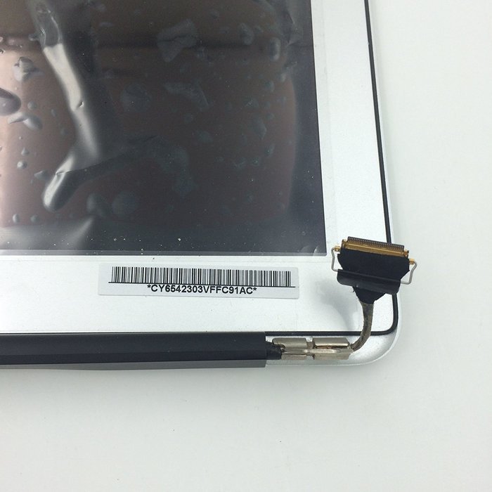 For Macbook Air 11" A1370 2010-2011 LCD Screen Assembly Replacement N3