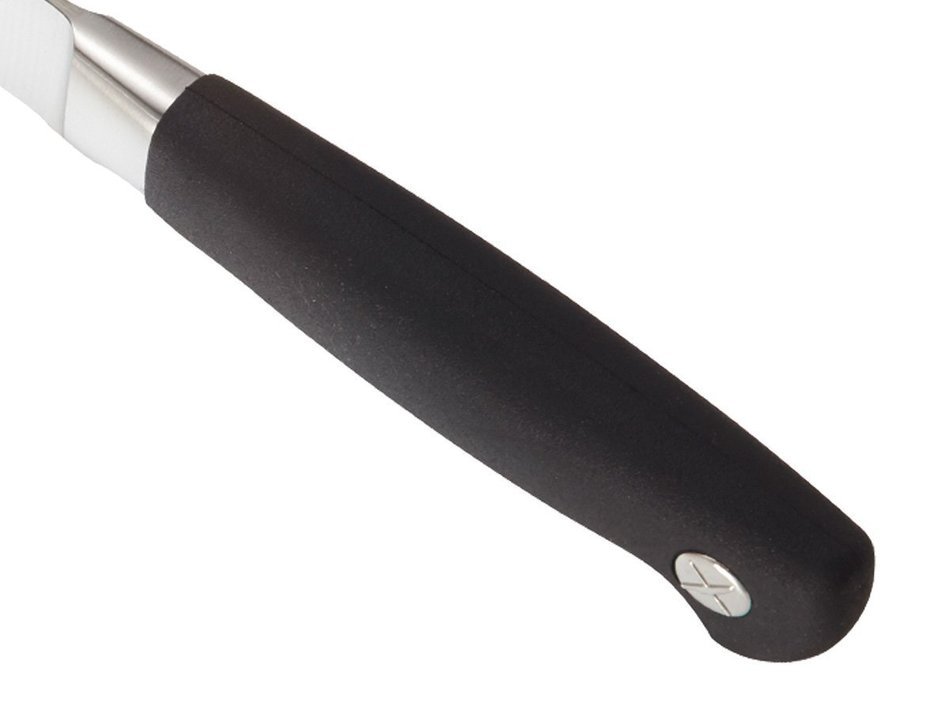Mercer Culinary Genesis 7-Inch Forged Santoku Knife N20