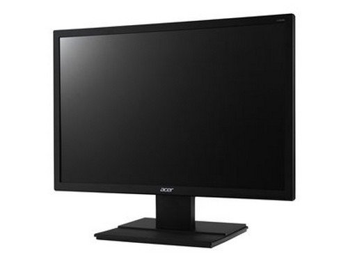 Acer V196WL b - LED monitor - 19" - UM.CV6AA.001