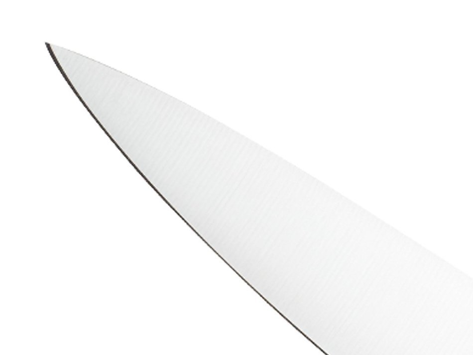 Mercer Culinary Genesis 7-Inch Forged Santoku Knife N22