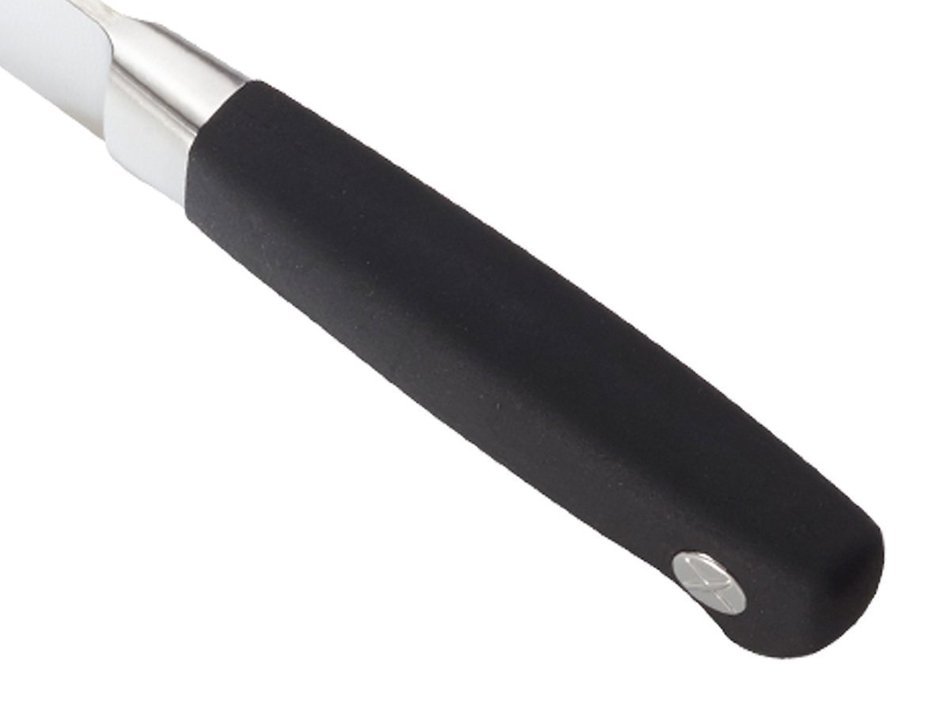 Mercer Culinary Genesis 7-Inch Forged Santoku Knife N32