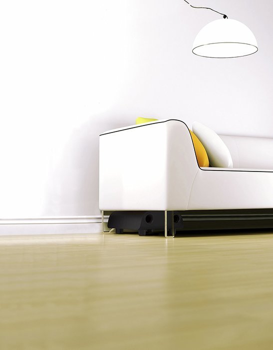 Paradigm Shift Soundtrack Soundar with Subwoofer (Black) N4