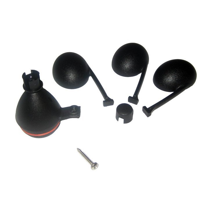 RAYMARINE Raymarine Wind Transmitter Bearing Service Kit / TA122 /
