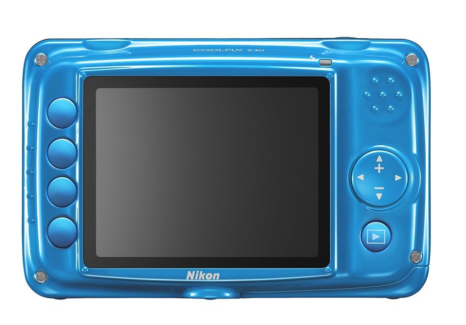 Nikon Coolpix S30 N2