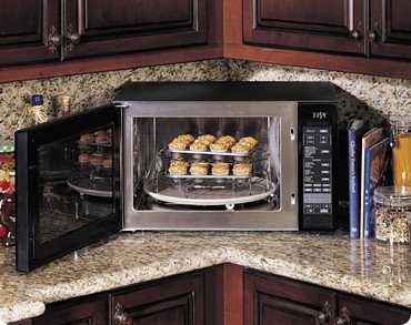 Dacor DCM24S 1.5 cu. ft. Stainless Steel Convection Microwave