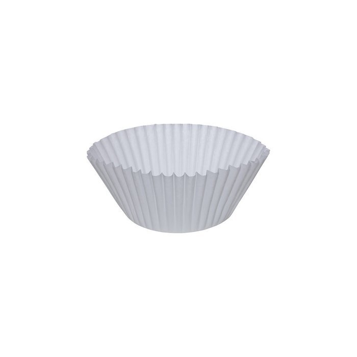 Wilbur Curtis Paper Filters 18.00 X 7.00, 500/Case - Commercial-Grade Paper Filters for Coffee Brewing - UP-3...